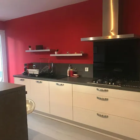 Apartment Chanturgue 90 M2 6 Pers *