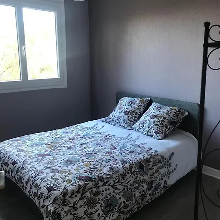Chanturgue 90 M2 6 Pers Apartment Clermont-Ferrand