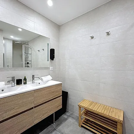 Chanturgue 90 M2 6 Pers Apartment Clermont-Ferrand