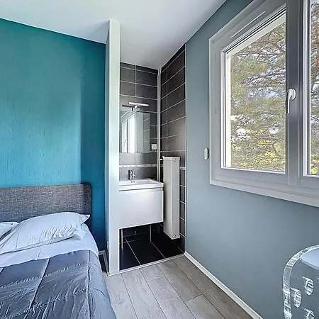 Chanturgue 90 M2 6 Pers Apartment