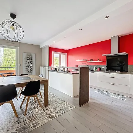 Apartment Chanturgue 90 M2 6 Pers *